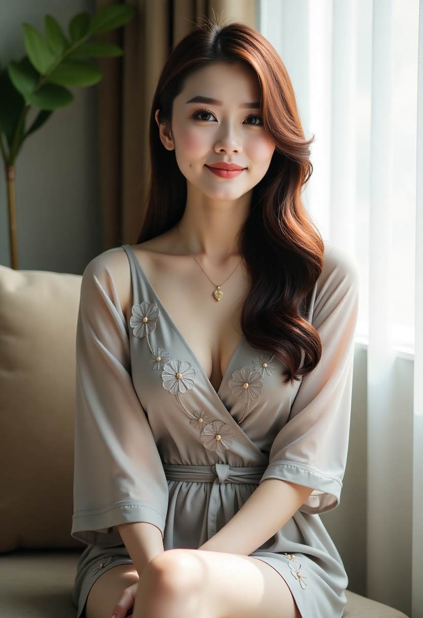 白衬衫律师