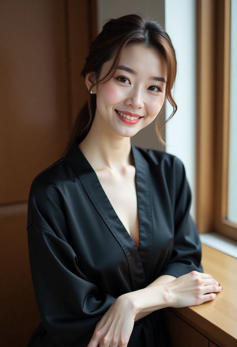 风过后的屋顶